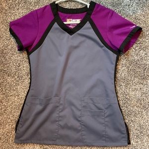 Grey’s anatomy scrub top